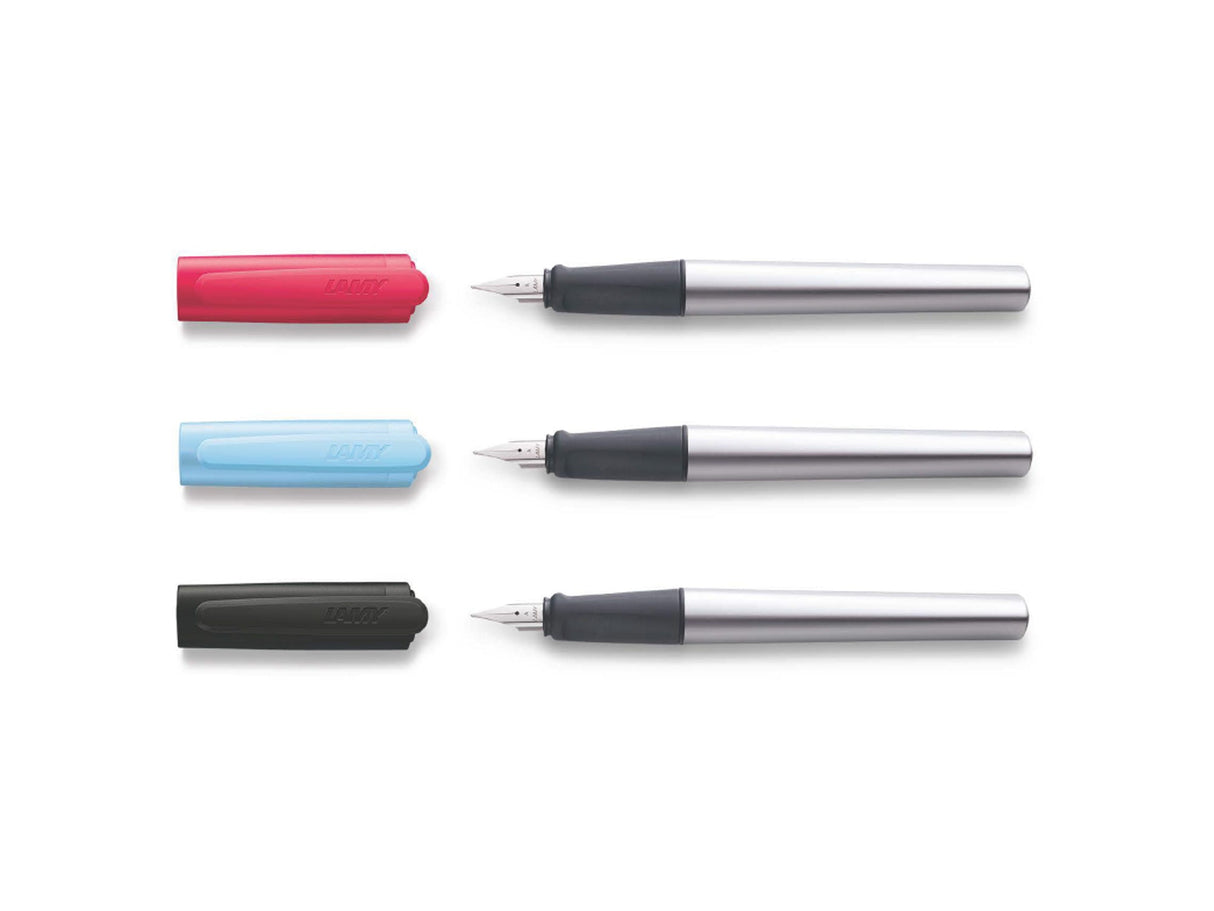 Lamy nexx Fountain Pen