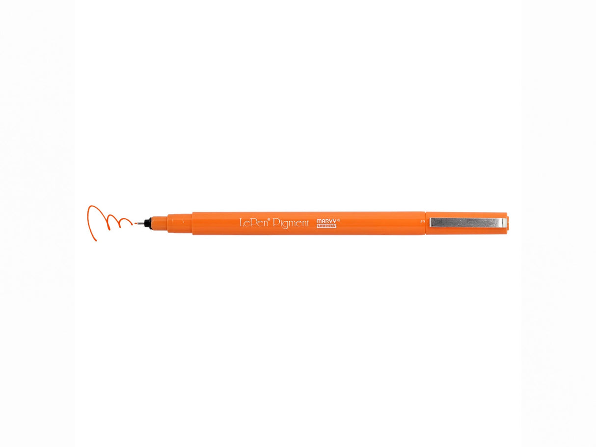 Le Pen Pigment - Open Stock