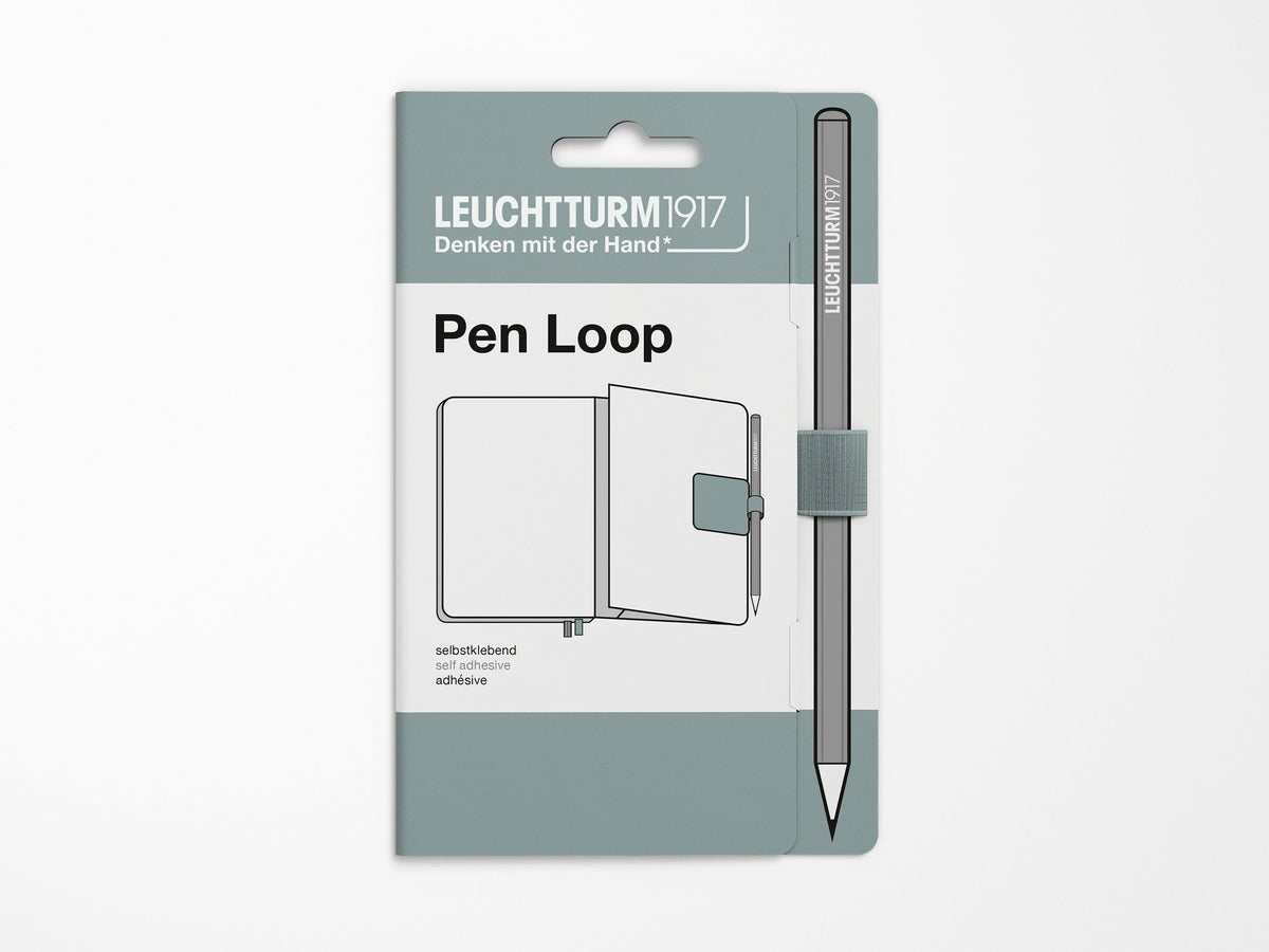 Leuchtturm 1917 Pen Loop