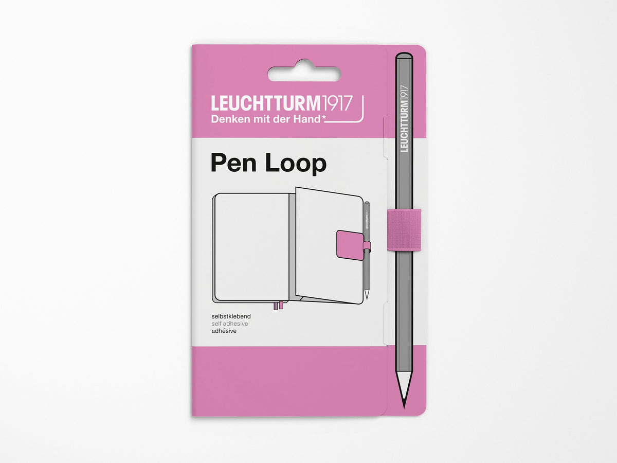Leuchtturm 1917 Pen Loop