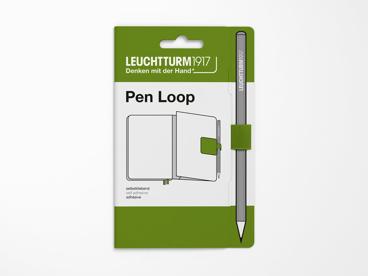 Leuchtturm 1917 Pen Loop