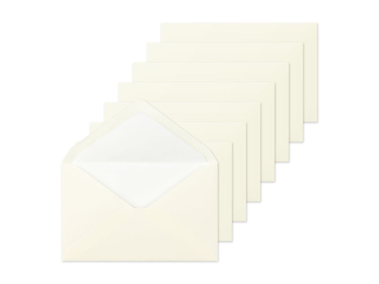 MD Envelope Sideways