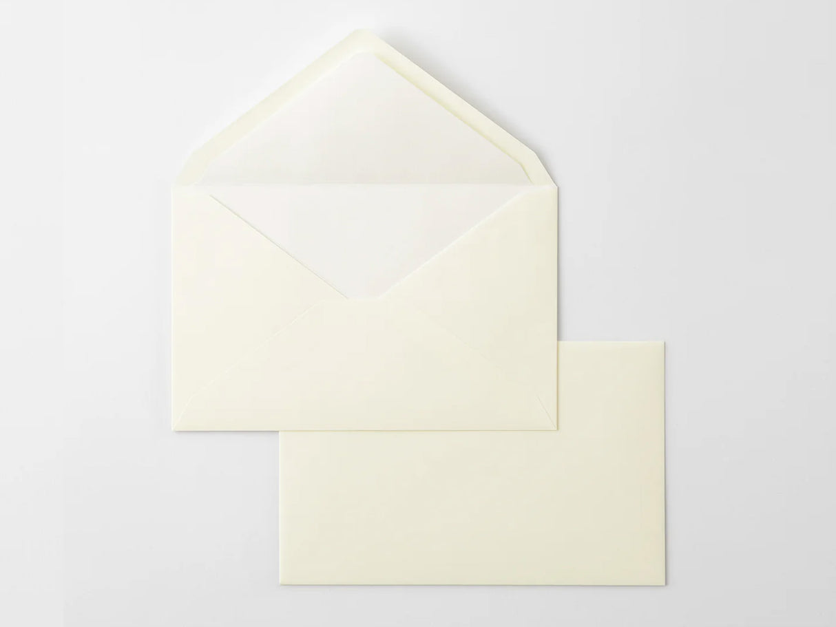 MD Envelope Sideways