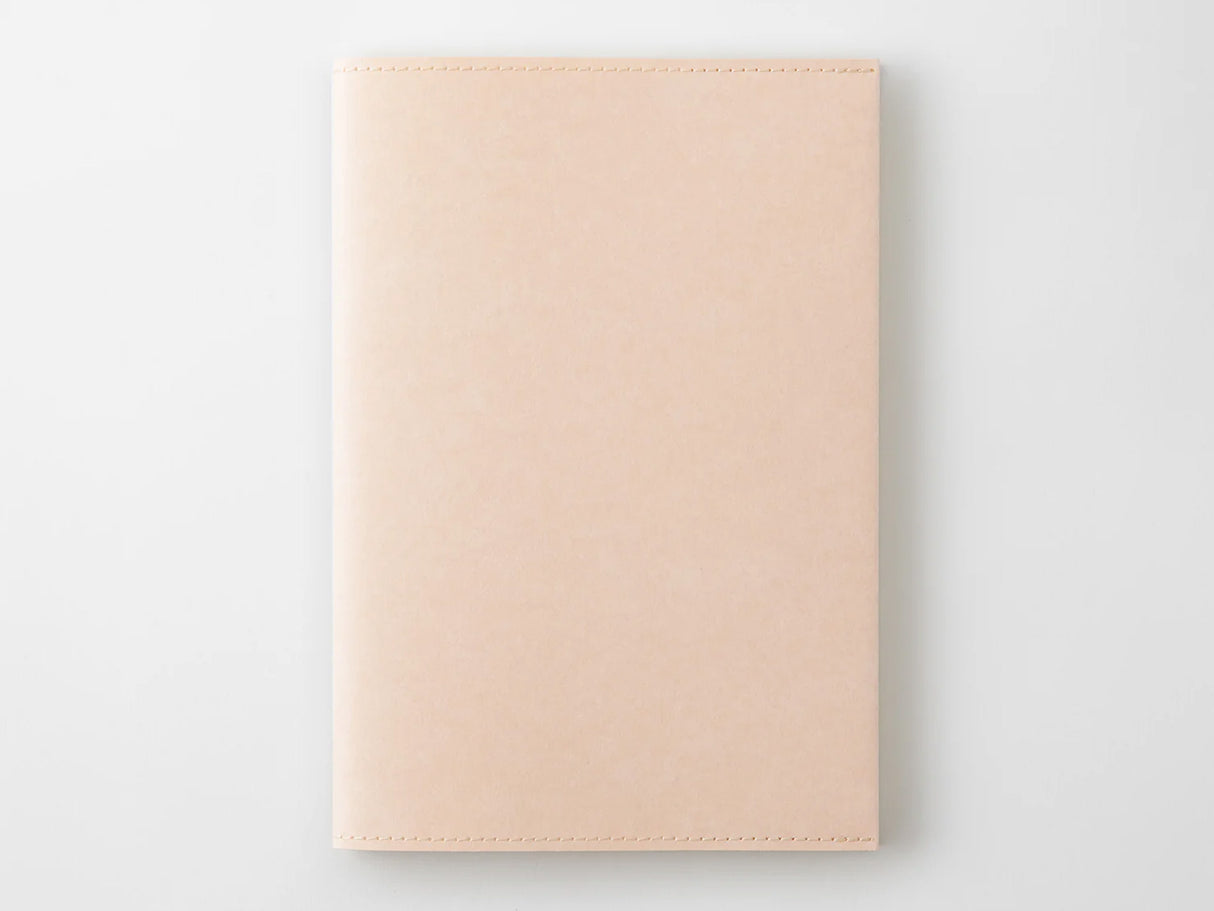 MD Notebook A5 Paper Cover
