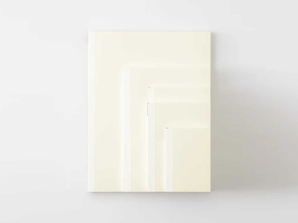 MD Notebook A6 Dot Grid