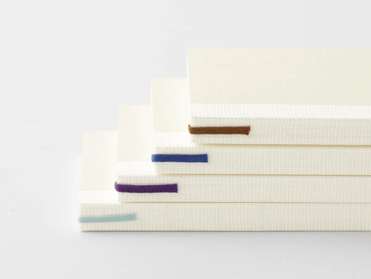 MD Notebook A7 Dot Grid