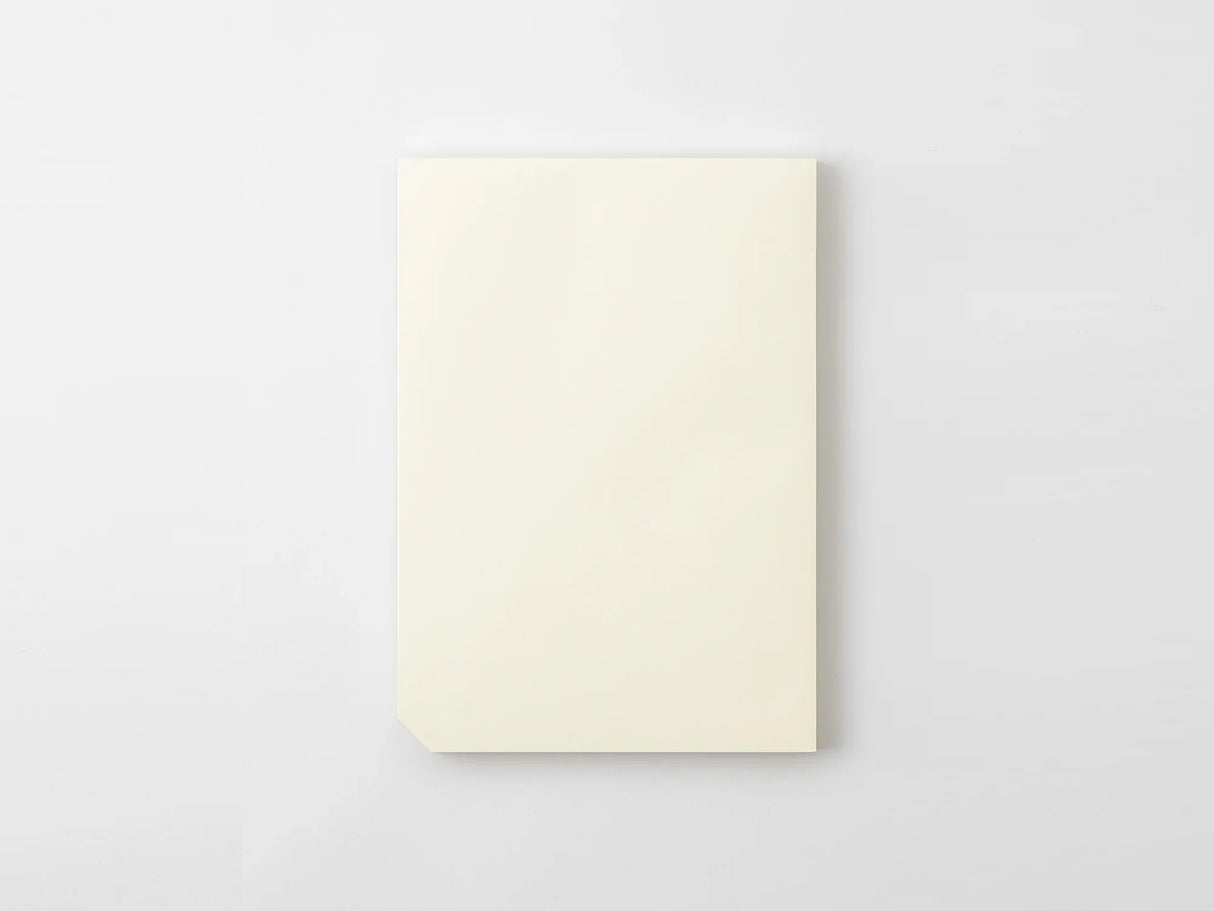MD Paper Pad A5 - Blank