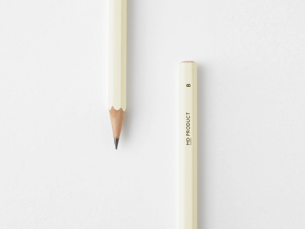 MD Pencils 6 Piece Set