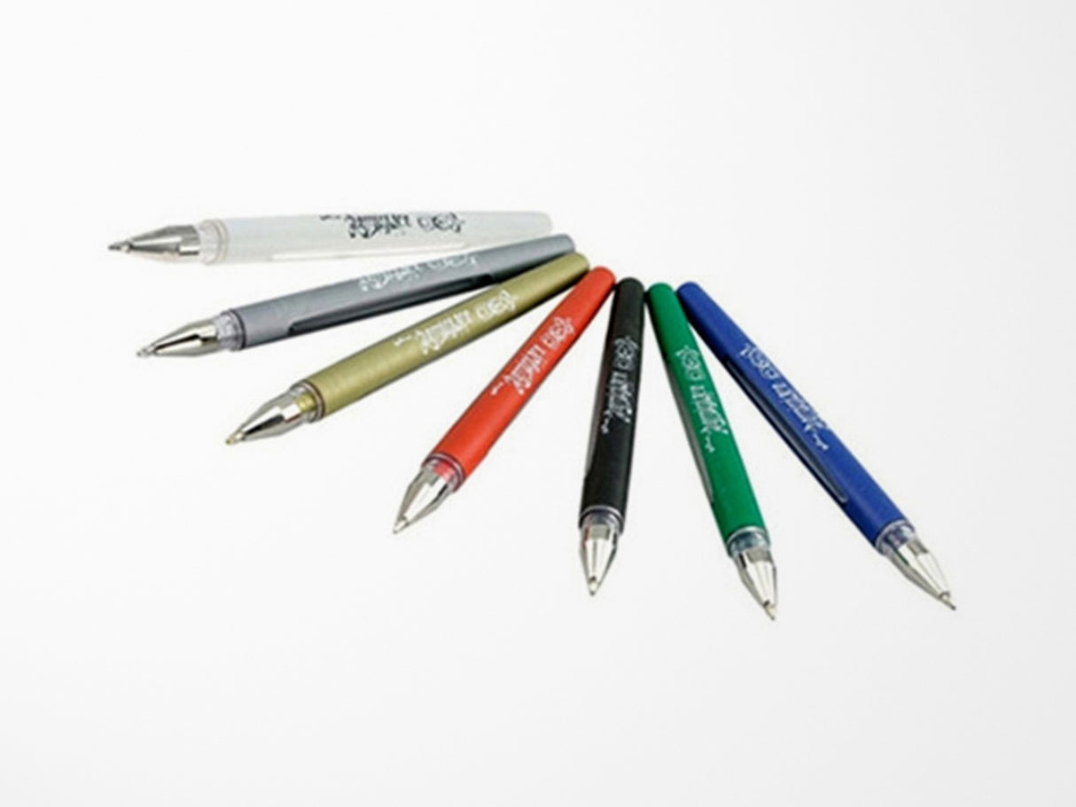 Marvy Gel Reminisce Gel Pens Open Stock