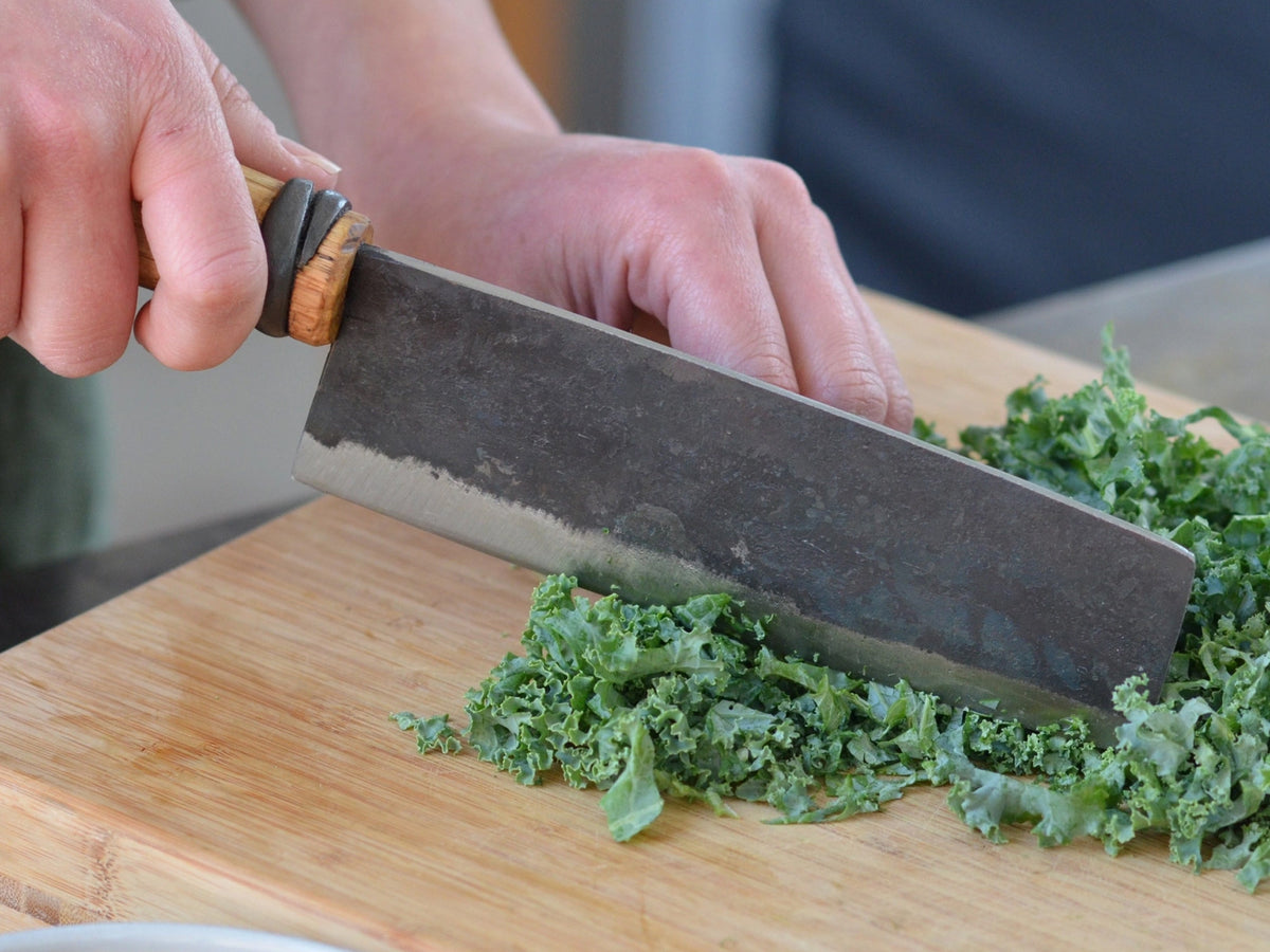 Master Shin #63 Vegetable Knife