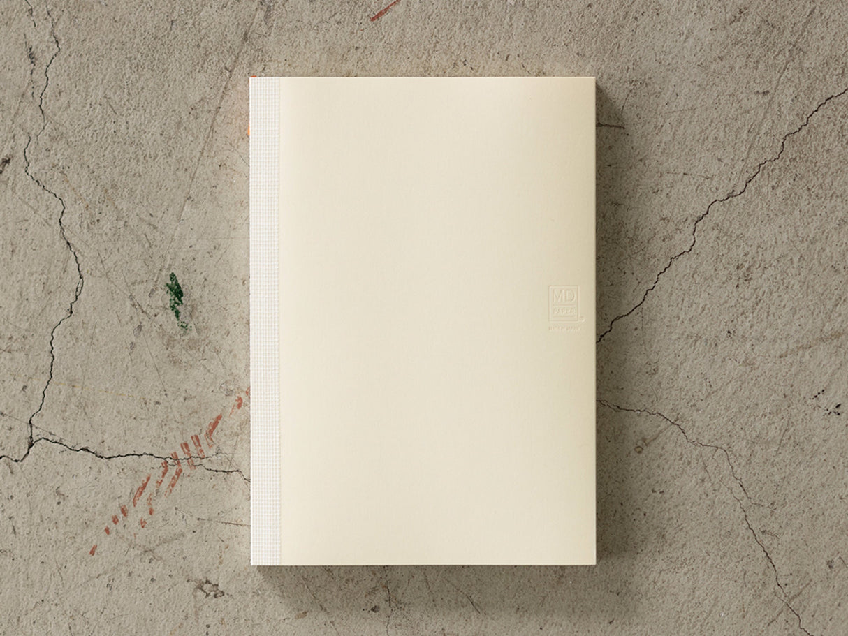 Midori MD Notebook Diary 2026
