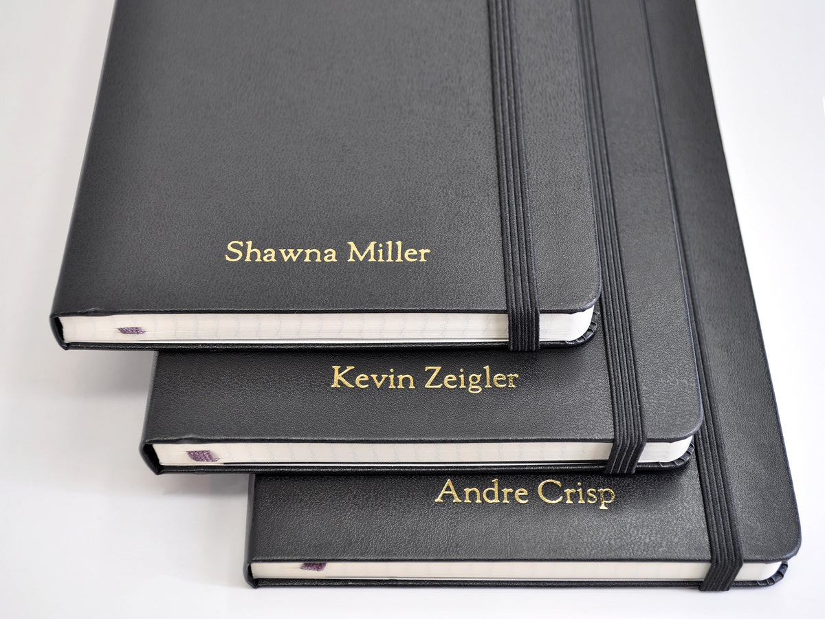Moleskine 2027 Weekly Planner - Black Soft Cover