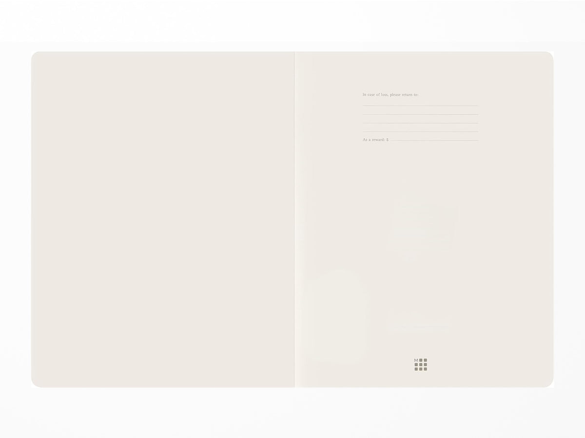 Moleskine Limited Edition Fleeting Beauty Sakura XL Cahier Journal