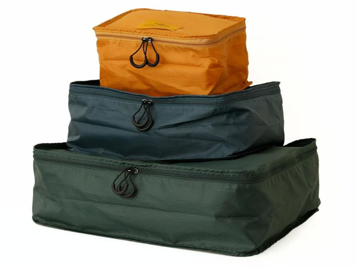 Nahe Travel Packing Bag Medium