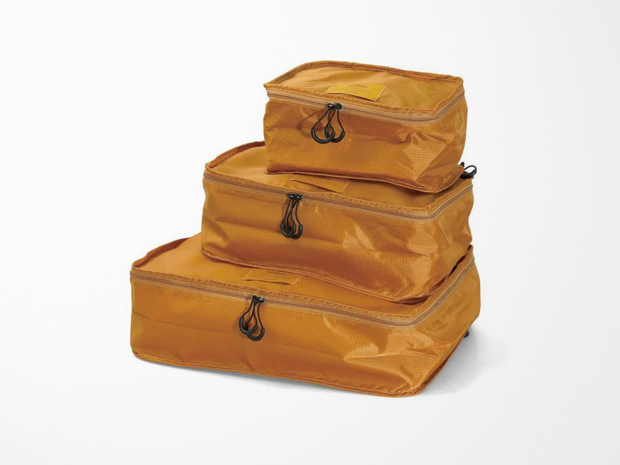 Nahe Travel Packing Bag Set