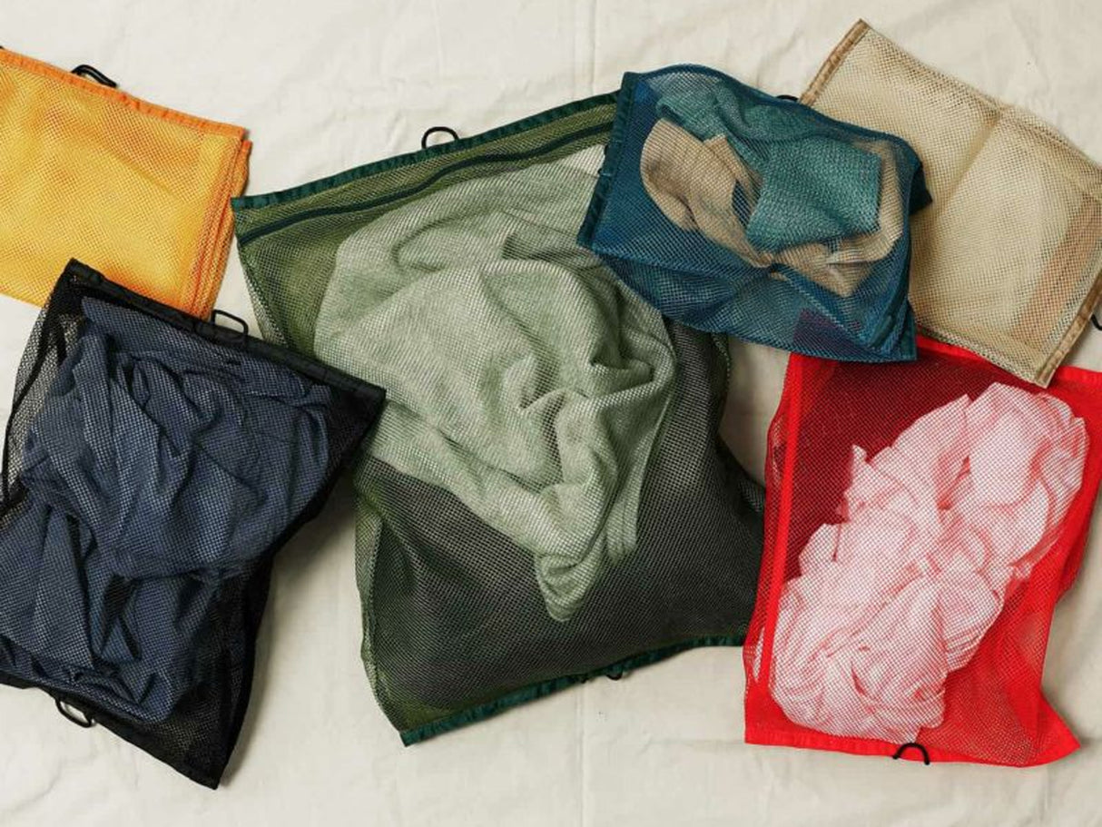 Nahe Travel Packing Bag Set