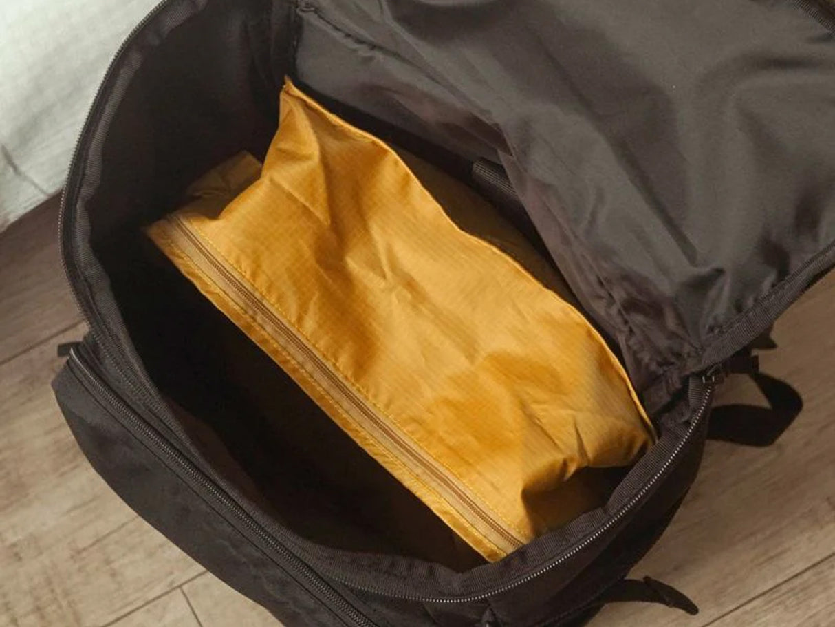 Nahe Travel Packing Bag Set