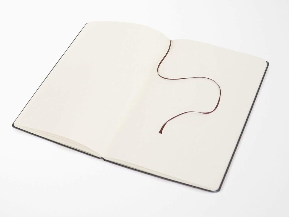 Nonble Fountain Pen Friendly Notebook - A5