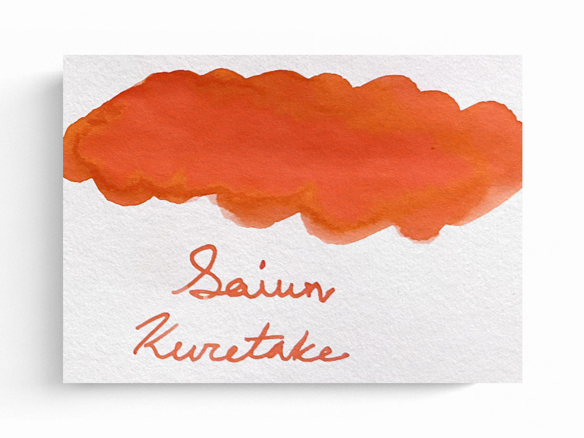 Nonble Original Ink - Saiun
