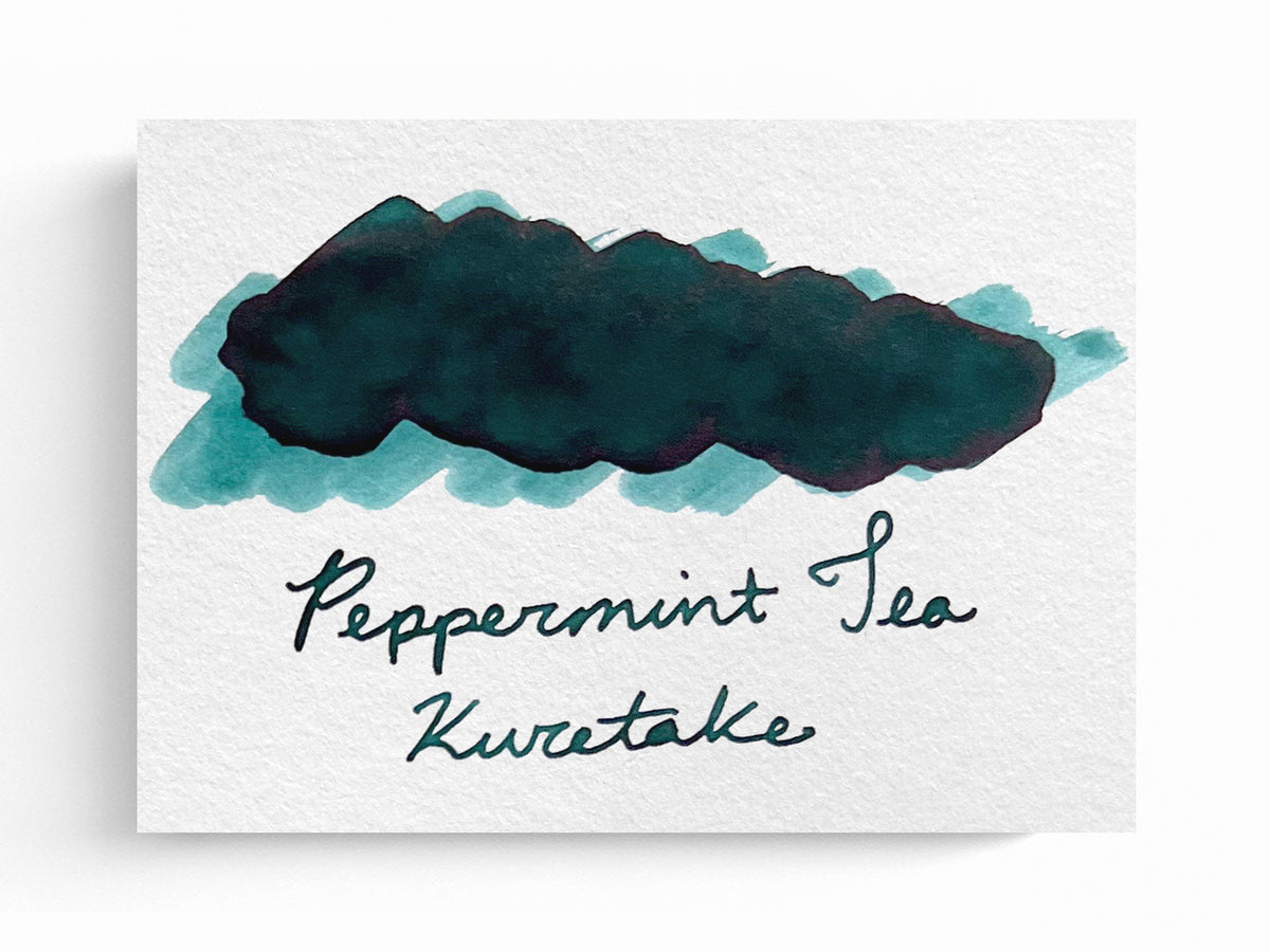 Nonble Original Tea Ink - Peppermint