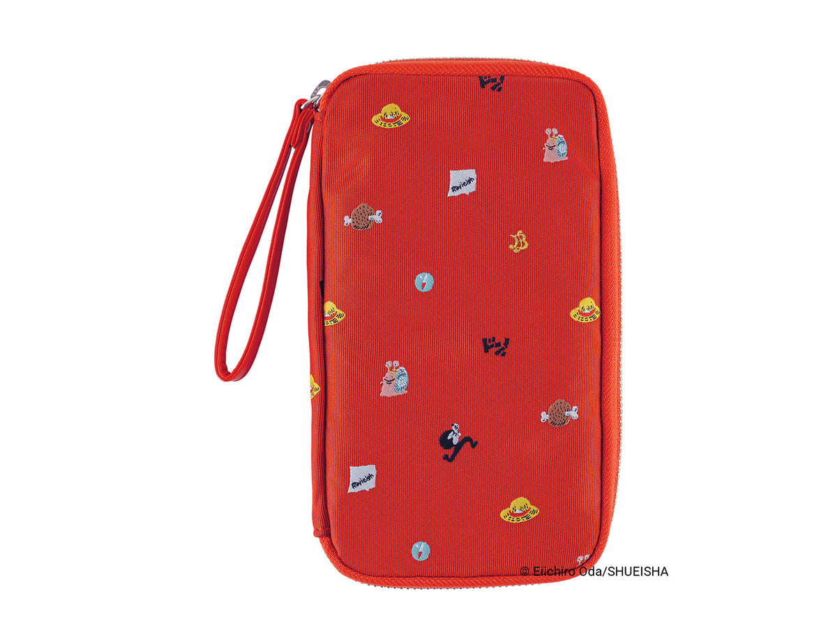 October Small Drawer Pouch - ONE PIECE magazine: DON!
