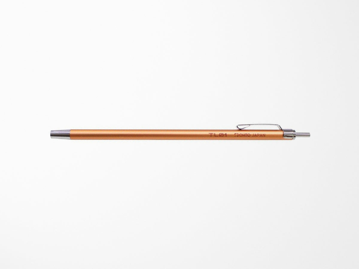 Ohto Mini Ballpoint Pen