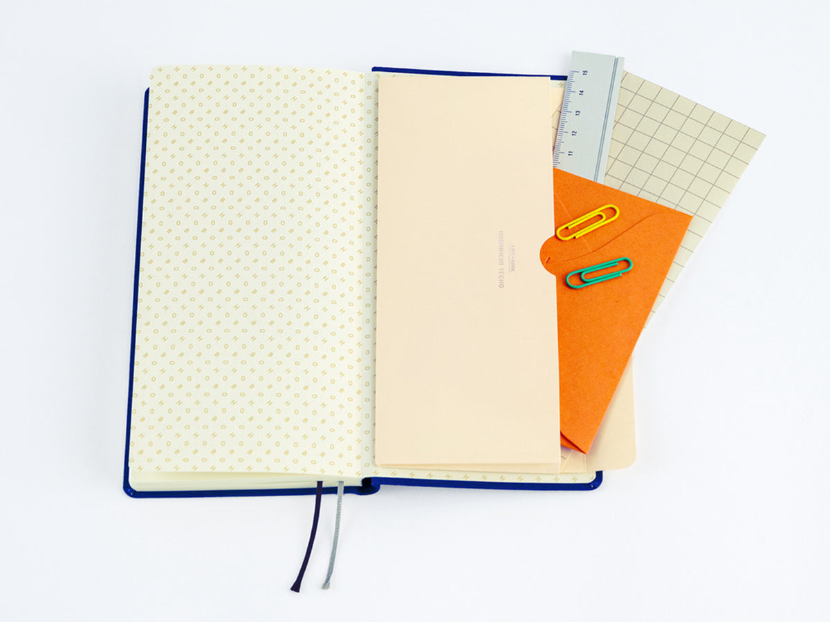 Pocket Envelope for Hobonichi Weeks