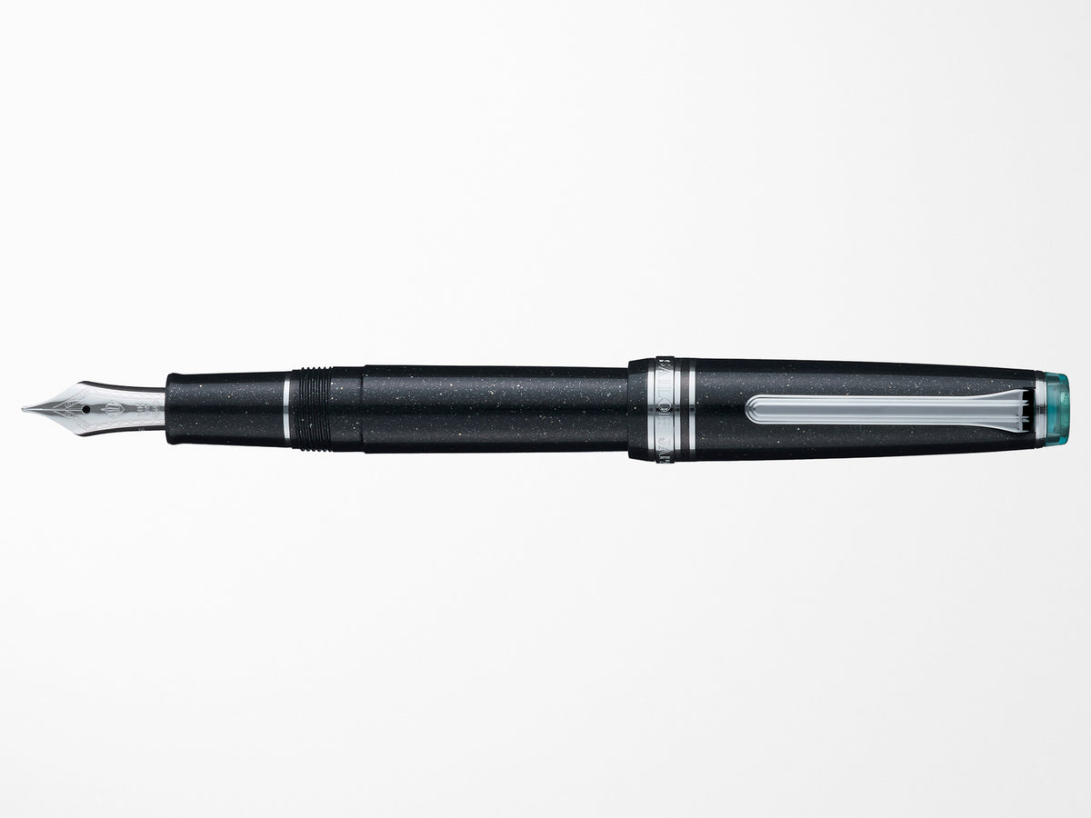 Sailor Pro Gear Slim Fountain Pen - Celestial Outflow