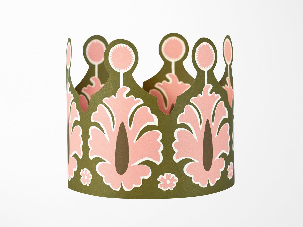 Six Coronets for Feasts, Parties, High Days & Holidays
