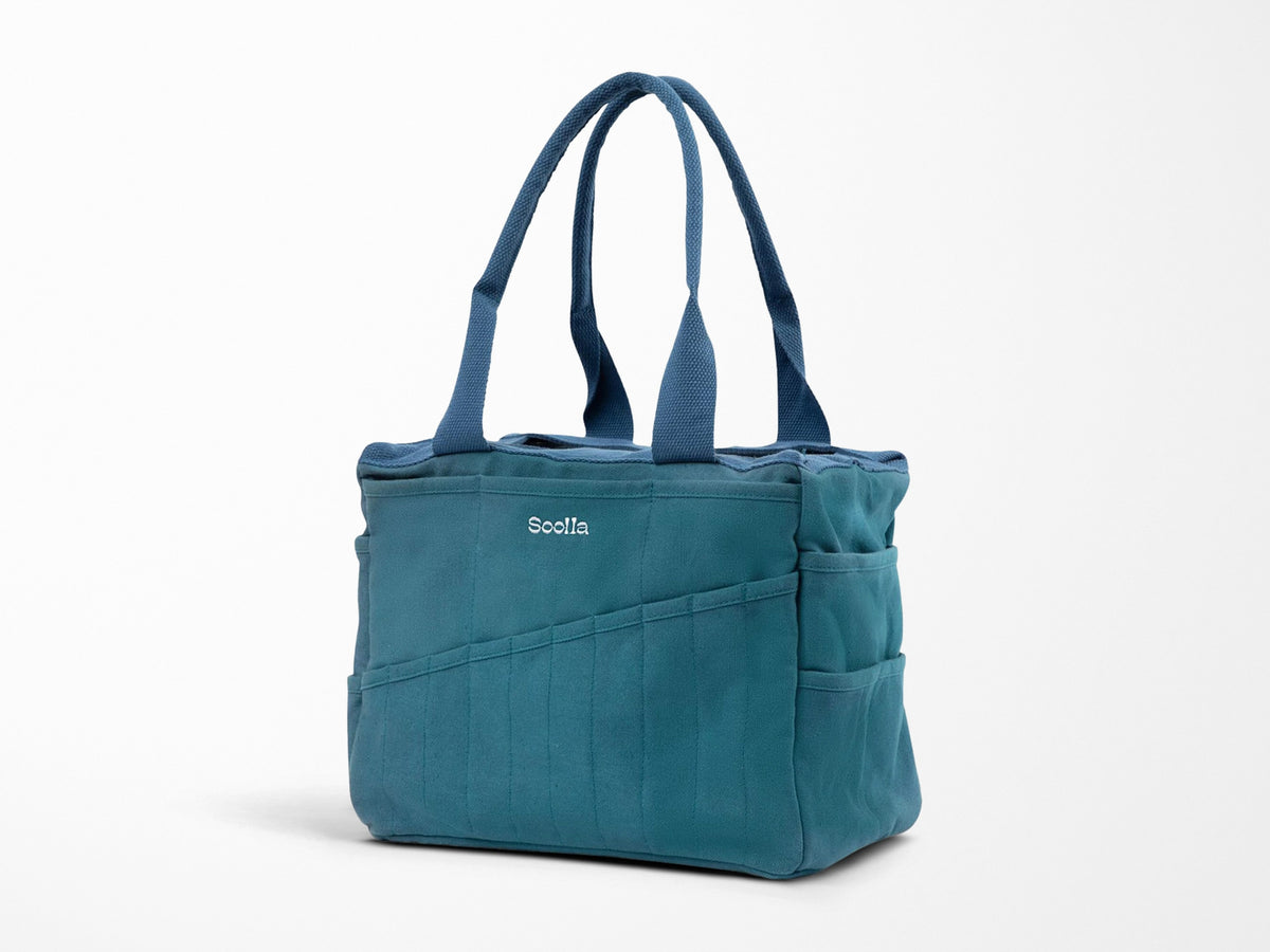 Soolla® Studio Artist Tote Bag