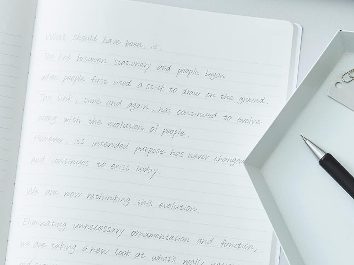 Stalogy Standard Notebook