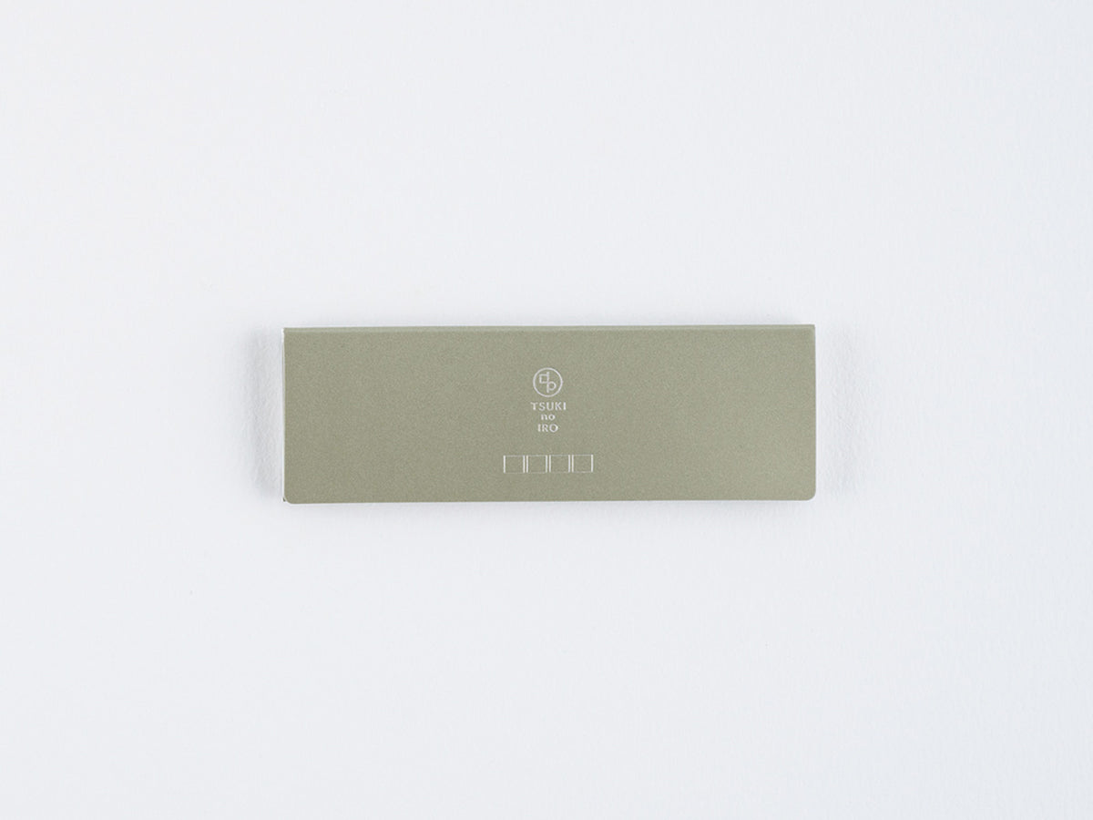 TSUKI no IRO: Translucent Sticky Notes (Tiles)