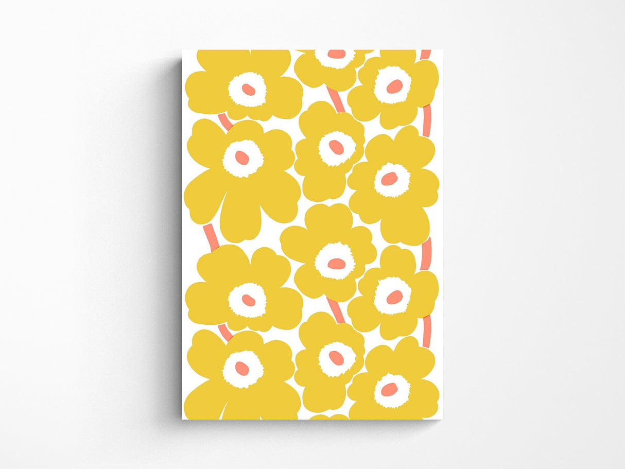 The Art of Marimekko 100 Collectible Postcards