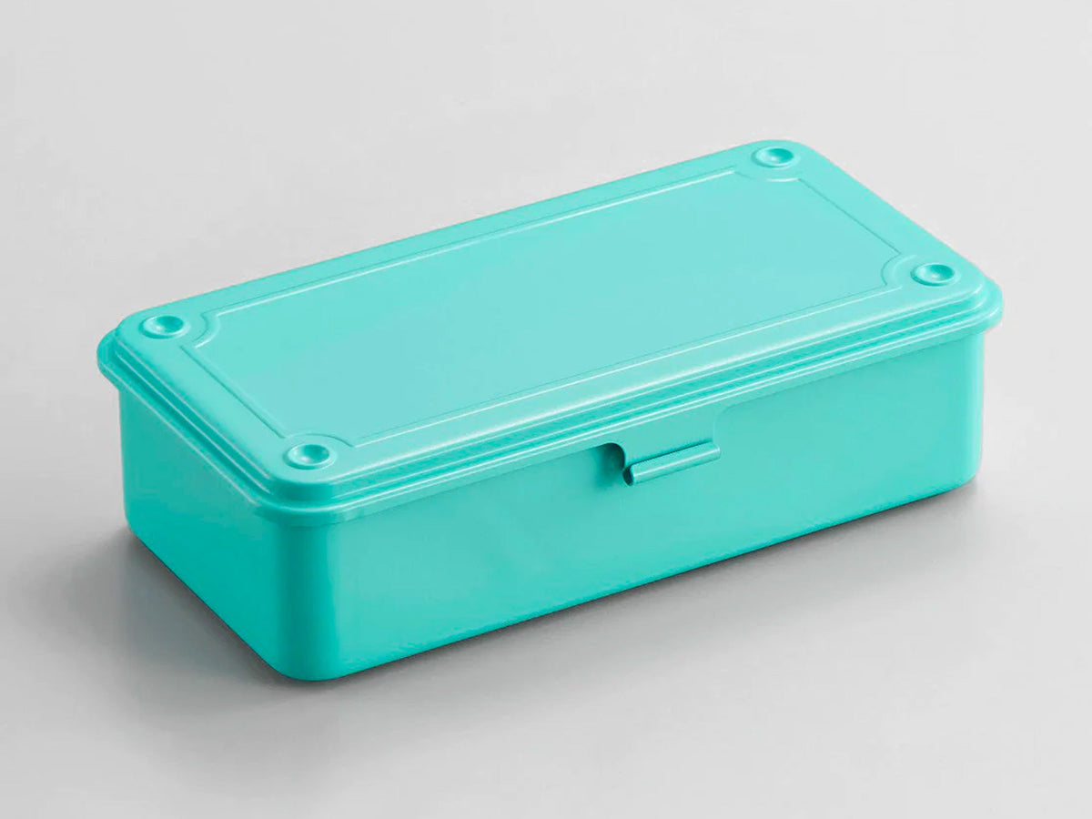 Toyo Steel Stackable Tool Box
