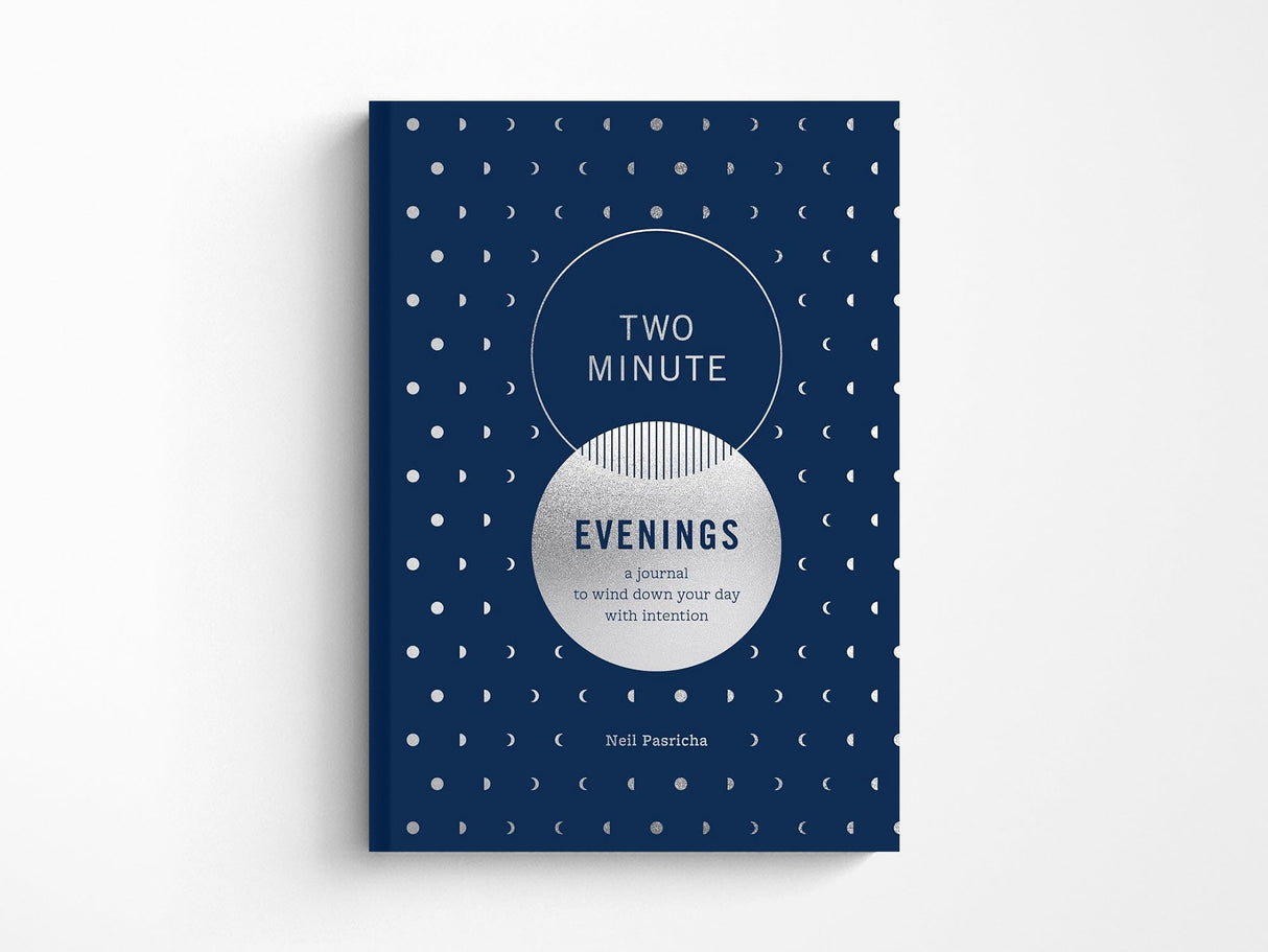 Two Minute Evenings