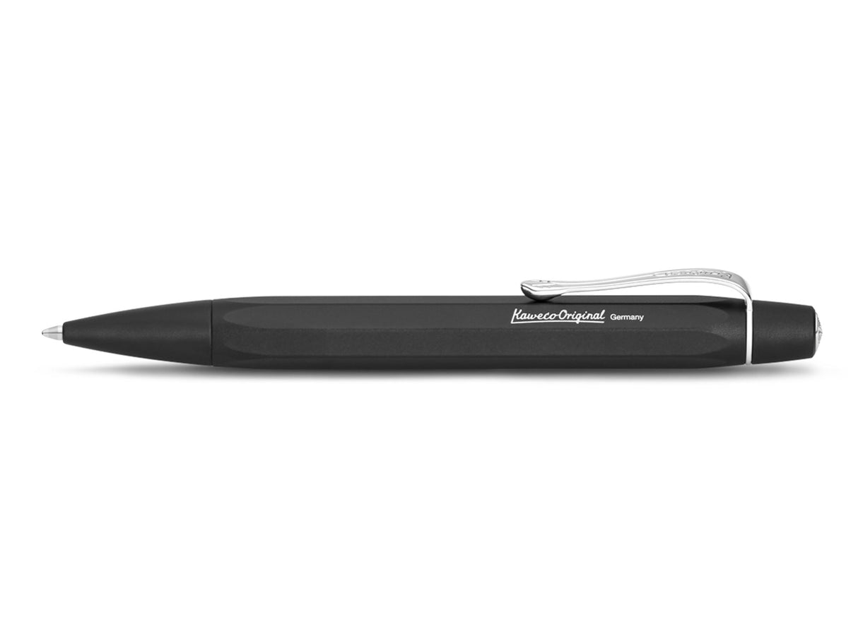 Kaweco ORIGINAL Black Chrome Collection