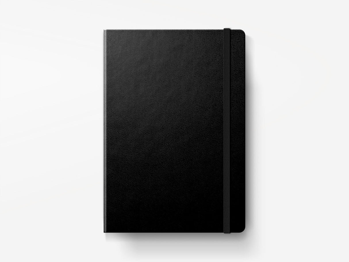 Leuchtturm 1917 Address Book