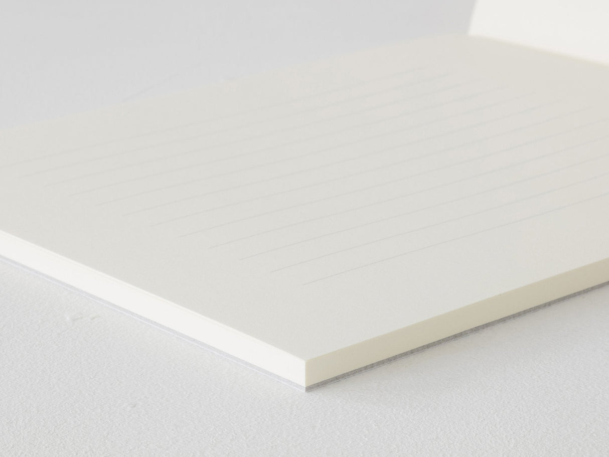 MD Letter Pad Horizontal Ruled