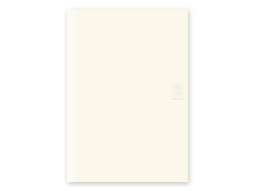 MD Notebook A5 Blank B
