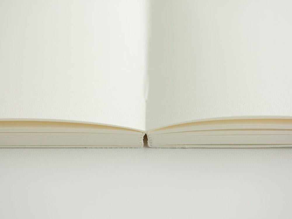 MD Notebook A5 Blank B