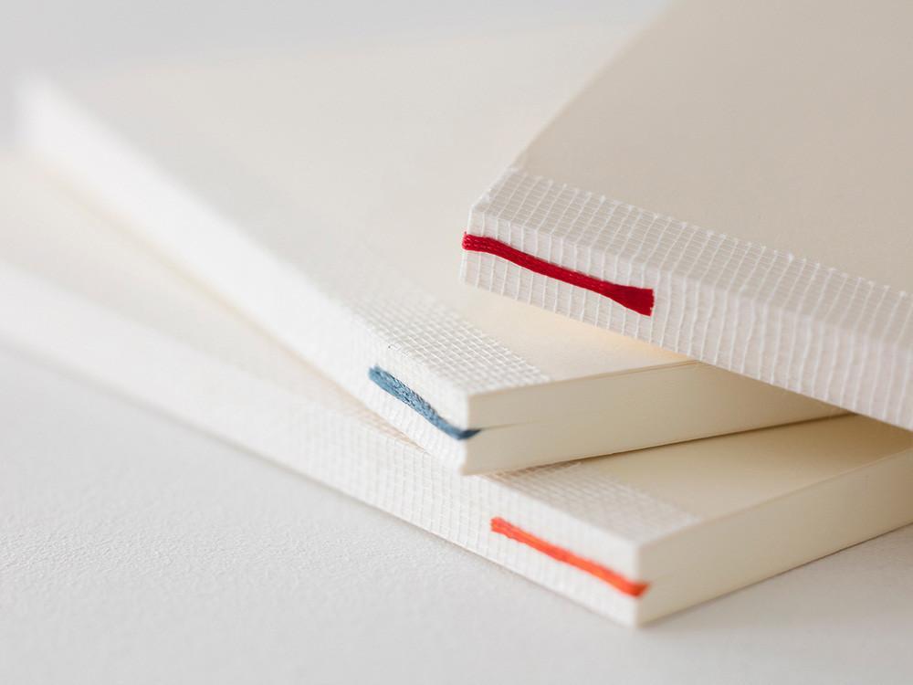 MD Notebook A5 Grid B