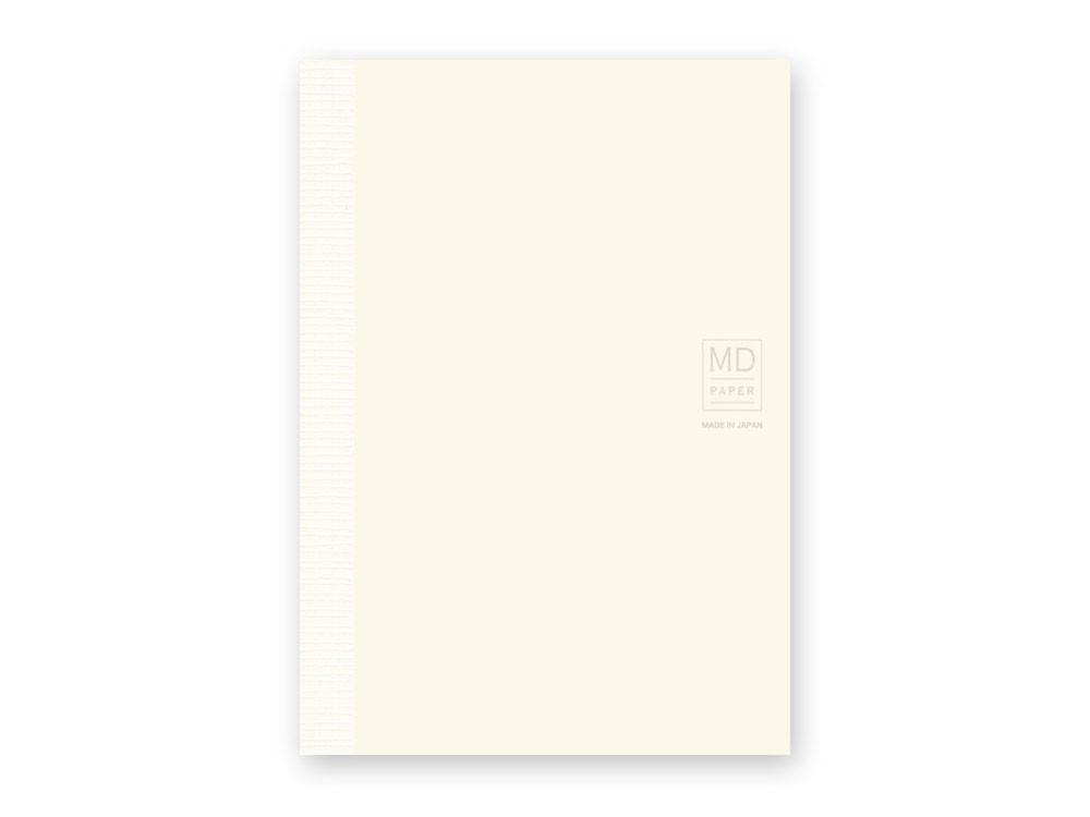 MD Notebook A6 Grid B