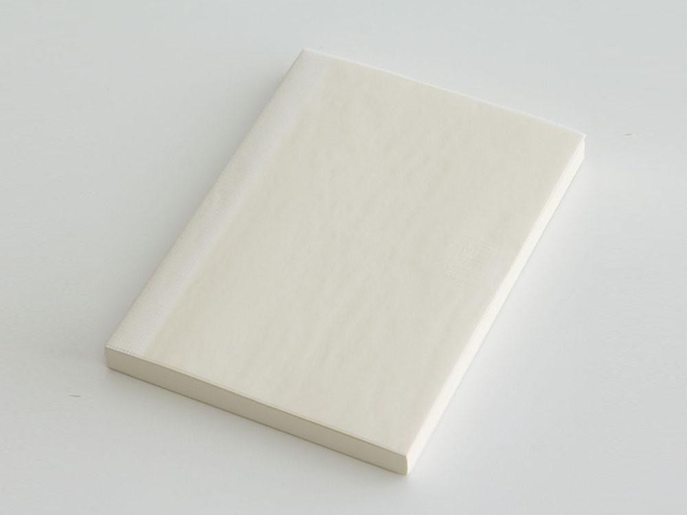 MD Notebook A6 Grid B