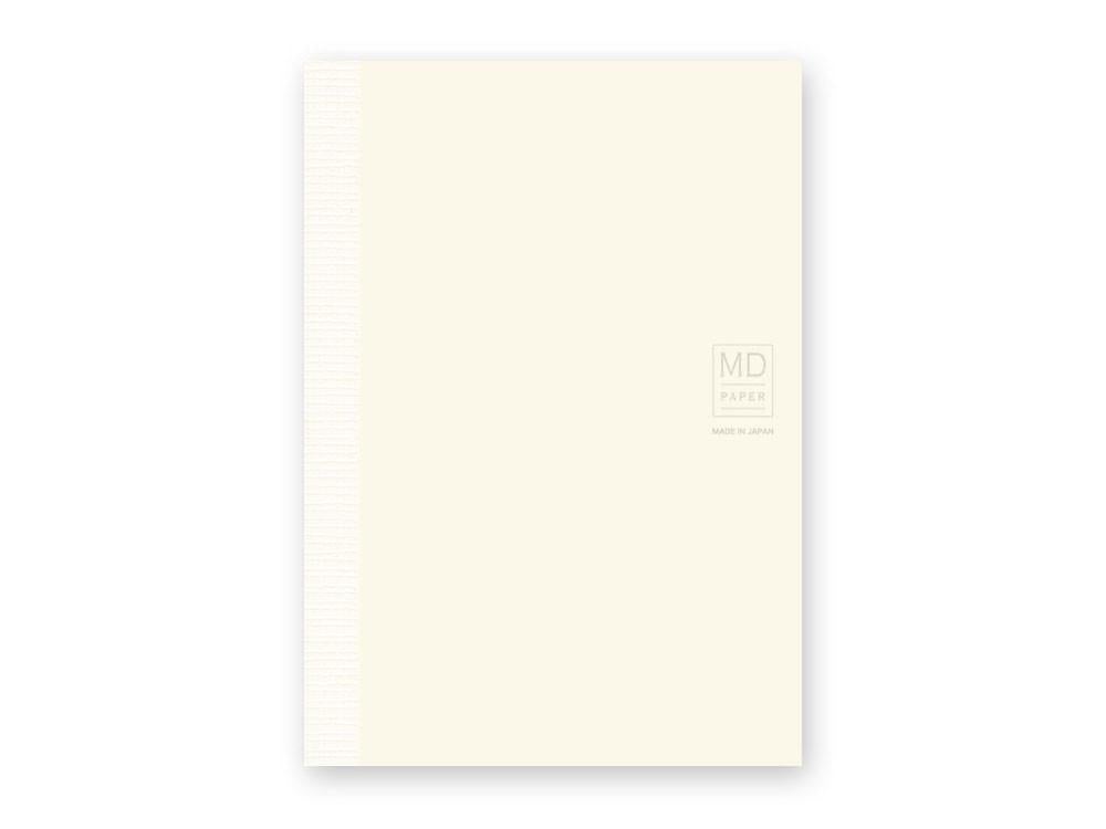 MD Notebook A6 Lined B