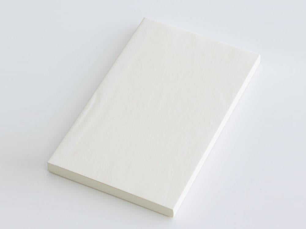 MD Notebook B6 Slim Blank B
