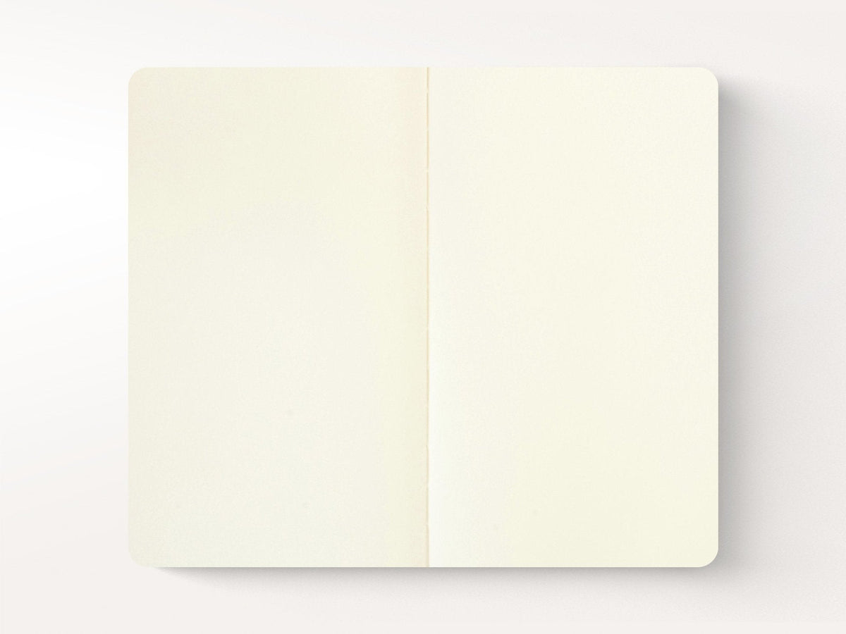 Moleskine Cahier Journal Set of 3 - Green