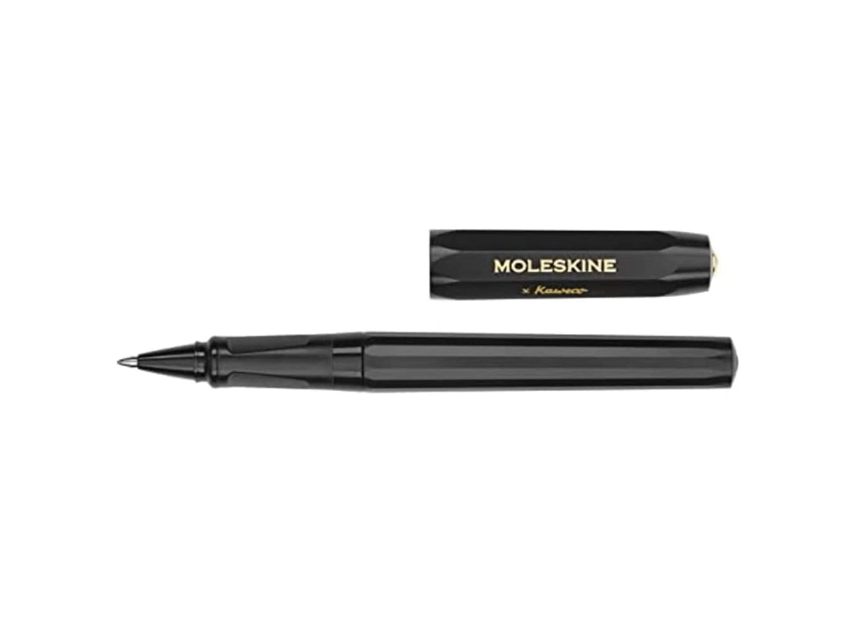 Moleskine x Kaweco Ballpoint Pen