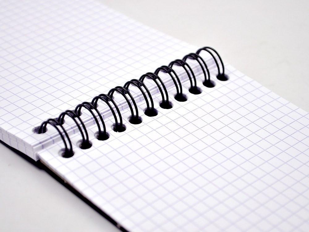 Rhodia Wirebound Pad A4