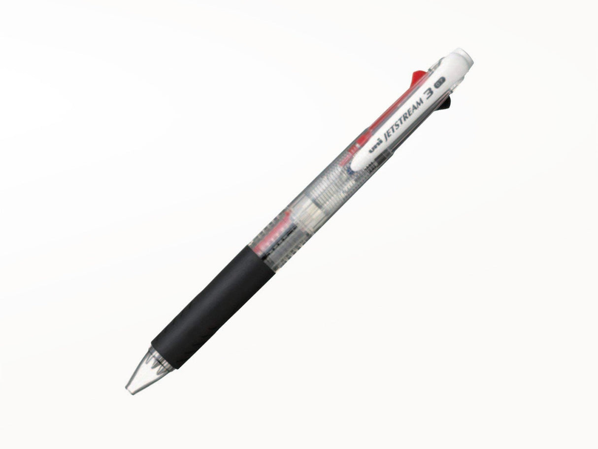 Uni Jetstream 3 Color Pen