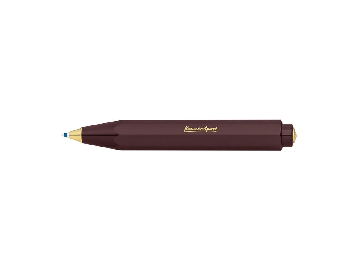 Kaweco SPORT CLASSIC Bordeaux Collection